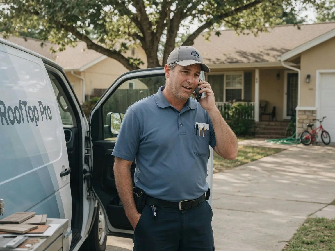 Roof Repair Red Oak, TX FAQs