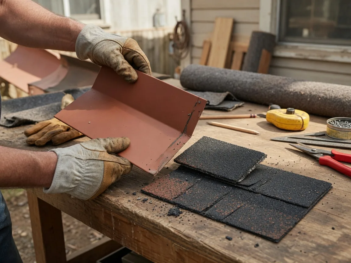 Roof Repair company in Red Oak, TX